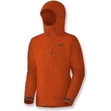 Mountain Hardwear Typhoon Rain Jacket - Men\'s
