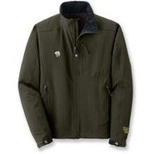 Mountain Hardwear Offwidth Jacket - Men\'s