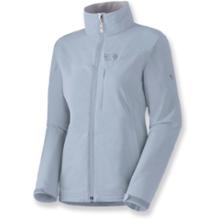 Mountain Hardwear Offwidth Jacket - Women\'s