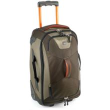 REI Tech Beast Rolling Duffel - 22"