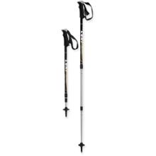 Leki Yukon Aergon Antishock Trekking Poles - Pair - \'09 Closeout