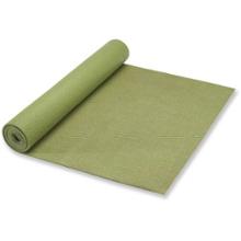 Gaiam Jute Yoga Mat - Sage - '09 Closeout