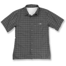 The North Face Harvey Elk Woven Shirt - Men's - '09 Closeout