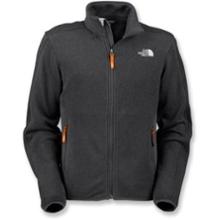 The North Face Miwok Fleece Jacket - Men's - '09 Closeout