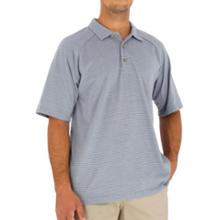 Royal Robbins dri-release Striped Polo Shirt - Men\'s