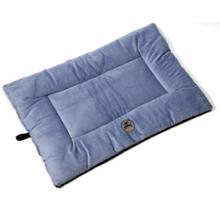 OllyDog Plush Eco Dog Bed - X Large - Special Buy