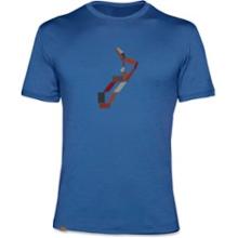 Icebreaker Tech T Lite Surf Shirt - Men\'s