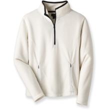 Alps Sanibel Half-Zip Fleece Shirt - Women's - '09 Closeout