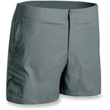 SportHill Ultimate Shorts - Women's - '09 Closeout