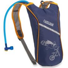 CamelBak Skeeter Hydration Pack - 35 fl. oz. - Kids\'