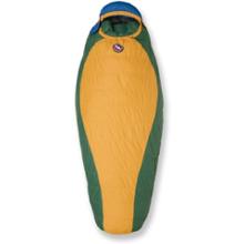 Big Agnes Porcupine +15 Sleeping Bag - Youth