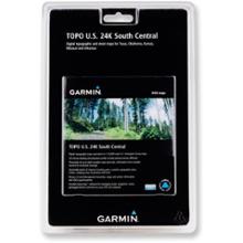 Garmin Topo U.S. 24K DVD - South Central