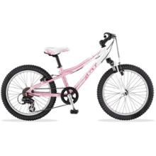 GT Scamp 20\'\' Girls\' Bike - 2010