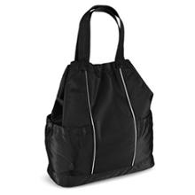 Timbuk2 Rider Tote Bag - Black/Black - \'09 Closeout