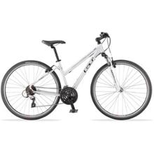 GT Transeo 4.0 Step-Through Women\'s Bike - 2010
