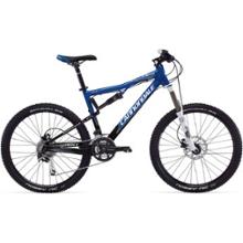 Cannondale RZ One Forty 4 Bike - 2010