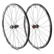 Shimano XT M778 Disc Wheelset with 15mm Front Axle