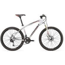 Cannondale F4 Bike - 2010