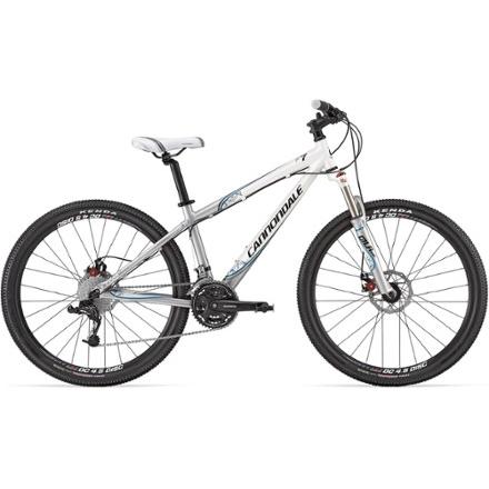 2009 cannondale f7
