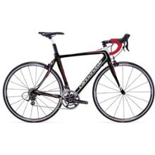 Cannondale Synapse Carbon 5 Compact Bike - 2010