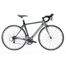 Cannondale Synapse Carbon Feminine 5 Compact Bike - 2010