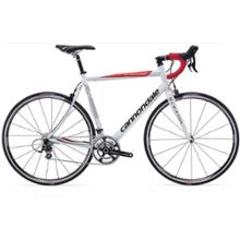 Cannondale Synapse 5 Compact Bike - 2010