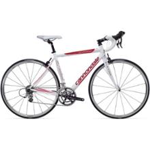Cannondale Synapse Feminine Alloy 5 Compact Women\'s Bike - 2010