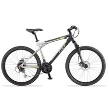 GT Outpost Disc Mountain Bike - 2010