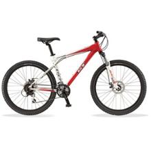 GT Avalanche 3.0 Disc Bike - 2010