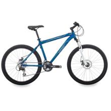 Raleigh Talus 4.0 Bike - 2010