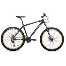 Raleigh Talus 8.0 Bike - 2010