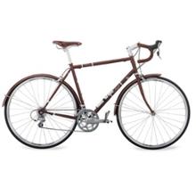 Raleigh Clubman Bike - 2010