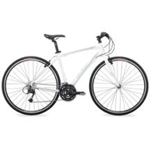 Raleigh Alysa FT1 Women\'s Bike - 2010
