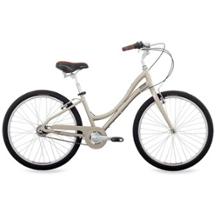 Raleigh Circa I8 Step-Through Women\'s Bike - 2010