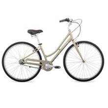 Raleigh Calispel I8 Step-Through Women\'s Bike - 2010