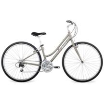 Raleigh Detour 4.5 Step-Through Women\'s Bike - 2010