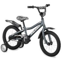 Raleigh MXR Mini 16" Kids\' Bike - 2010