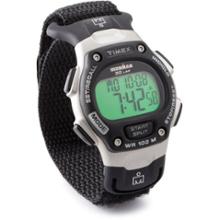 Timex Ironman 30-Lap Digital Fast Wrap Watch - Full Size - '09 Overstock