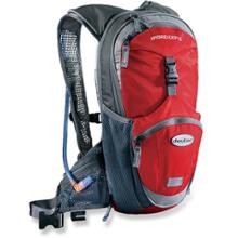 Deuter Hydro Exp 8 Hydration Pack - 100 fl. oz. - '08 Closeout
