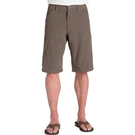 kuhl men's renegade shorts