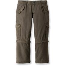 Gramicci Backpacker Convertible Capri Pants - Women\'s - \'08 Closeout