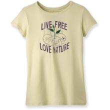Gramicci Seedling Escalade T-Shirt - Women\'s - \'09 Closeout