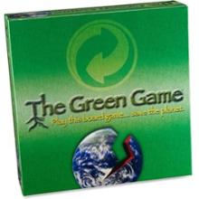 The Green Game