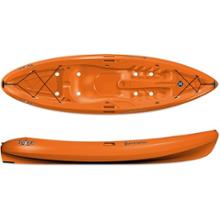 Perception Tribe 9.5 Sit-On-Top Kayak - 2010