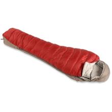 Lafuma Warm 'N Light +20 Down II Sleeping Bag - Regular - '09 Overstock
