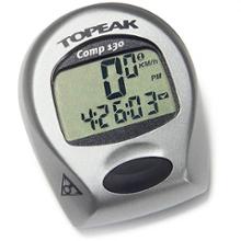 Topeak Comp 130 Bike Computer - '09 Overstock