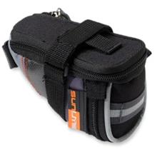 Sunlite Lil\' Wedgie Expandable Bike Seat Bag - Small - \'09 Overstock