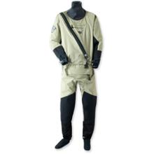 Palm Sidewinder Silver Semi-Dry Paddling Suit - '09 Closeout