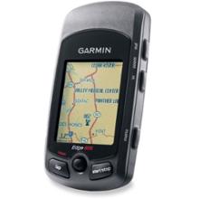 Garmin Edge 605 Bundle GPS Bike Computer with City Navigator Maps