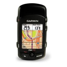 Garmin Edge 705 Bundle GPS Bike Computer with Topo Maps